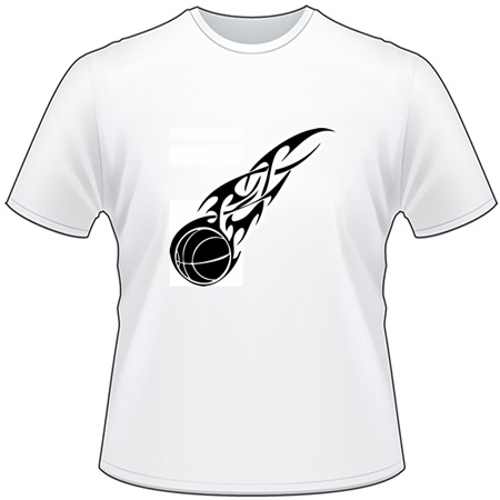 Tribal Sports T-Shirt 49