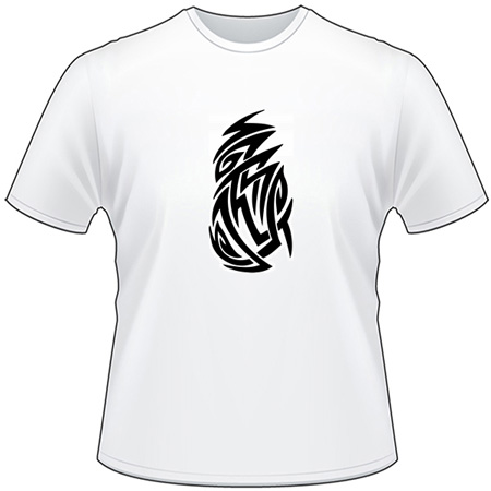 Tribal T-Shirt T-Shirt 195