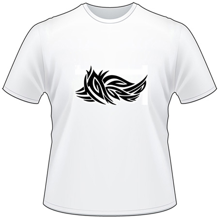 Tribal T-Shirt T-Shirt 107
