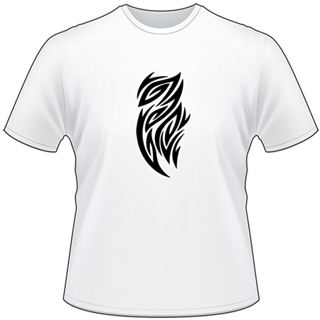 Tribal T-Shirt T-Shirt 112