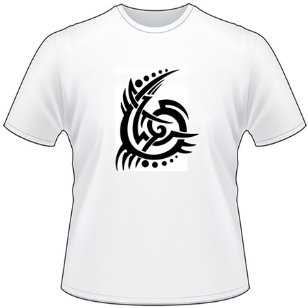 Tribal T-Shirt T-Shirt 131