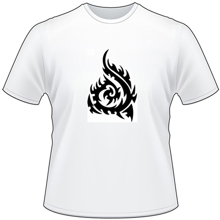 Tribal T-Shirt T-Shirt 138