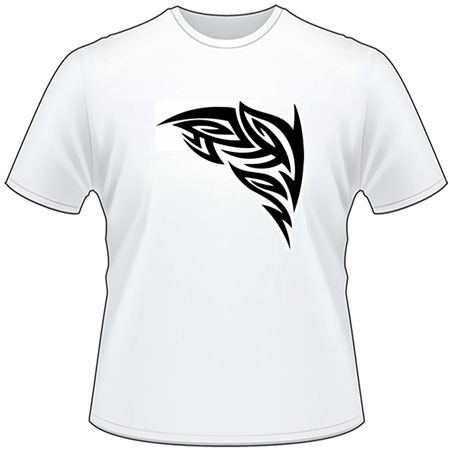 Tribal T-Shirt T-Shirt 149