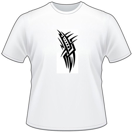 Tribal T-Shirt T-Shirt 153