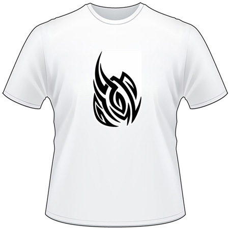 Tribal T-Shirt T-Shirt 154