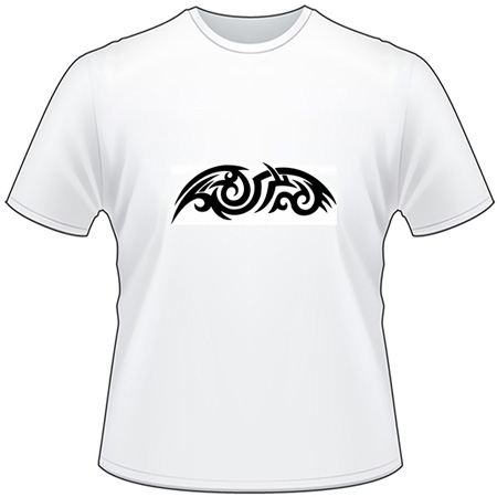 Tribal T-Shirt T-Shirt 161
