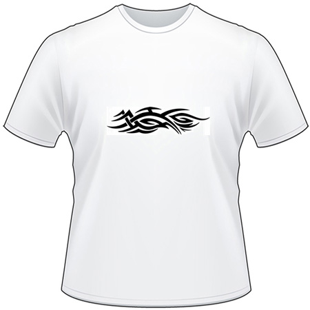 Tribal T-Shirt T-Shirt 176