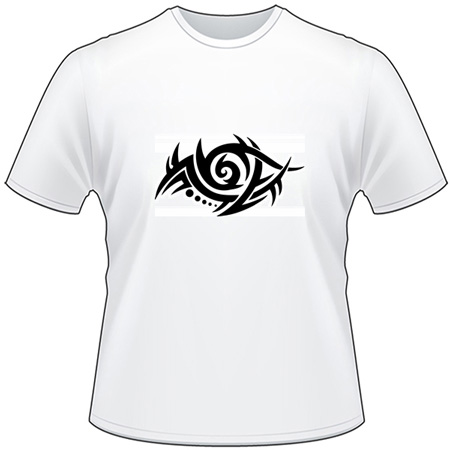 Tribal T-Shirt T-Shirt 182