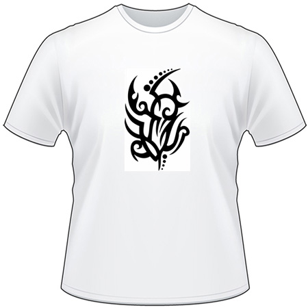 Tribal T-Shirt T-Shirt 22