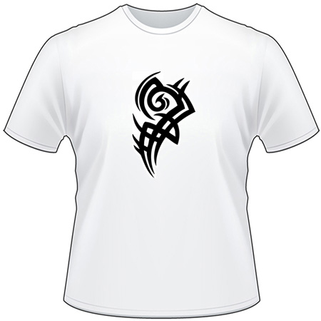 Tribal T-Shirt T-Shirt 24