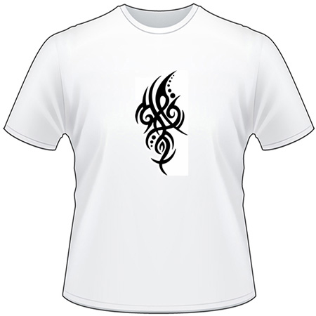 Tribal T-Shirt T-Shirt 31
