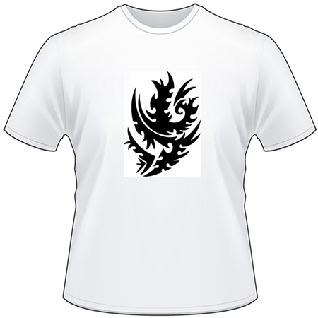 Tribal T-Shirt T-Shirt 47