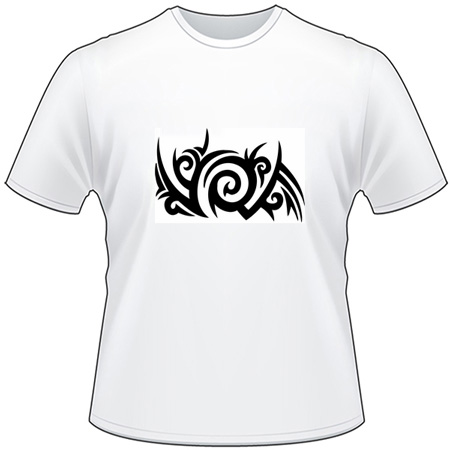 Tribal T-Shirt T-Shirt 57