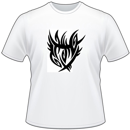 Tribal T-Shirt T-Shirt 62