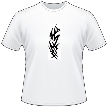 Tribal T-Shirt T-Shirt 81