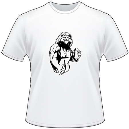 Sports Character T-Shirt 34