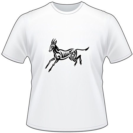 Tribal Animal T-Shirt 22