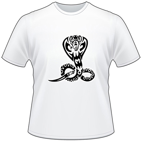 Tribal Animal T-Shirt 28
