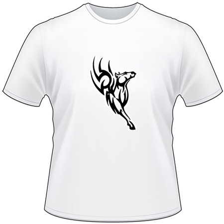 Tribal Animal T-Shirt 56