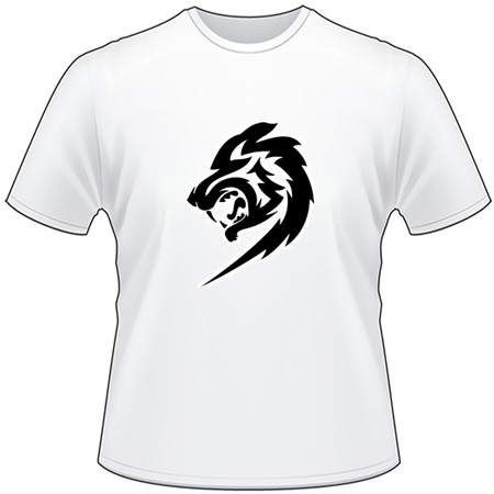 Tribal Predator T-Shirt 51