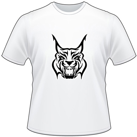 Tribal Predator T-Shirt 60