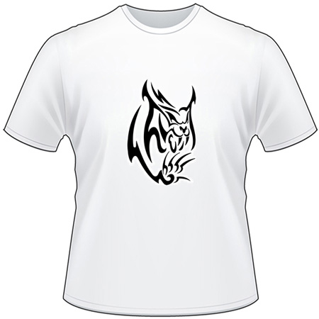 Tribal Predator T-Shirt 61