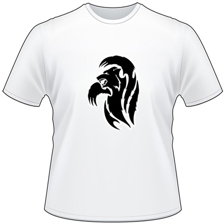 Tribal Predator T-Shirt 76