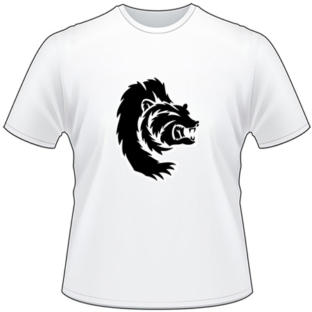 Tribal Predator T-Shirt 77