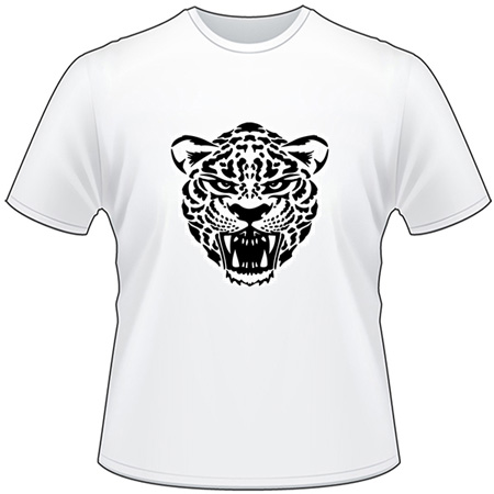 Tribal Predator T-Shirt 79
