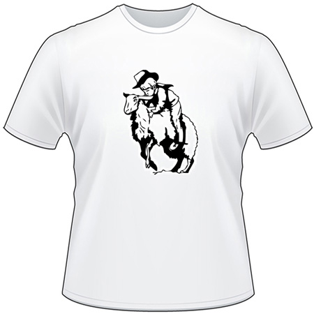 Cowboy Kid 2 T-Shirt