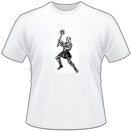 Crusader  T-Shirt