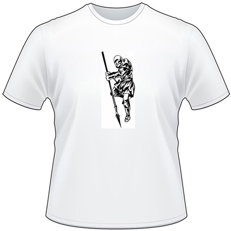 Crusader  T-Shirt 25