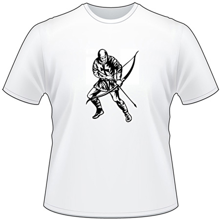 Crusader  T-Shirt 99