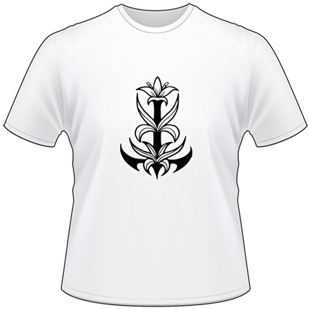 Anchor T-Shirt 66
