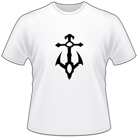 Anchor T-Shirt 85
