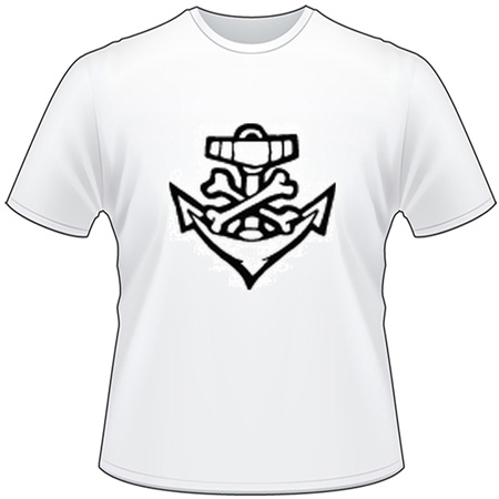 Anchor T-Shirt 40