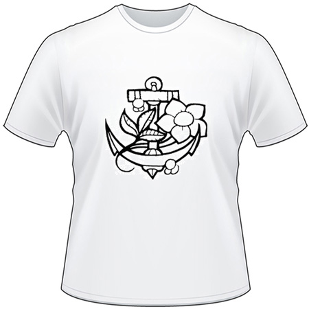 Anchor T-Shirt 54