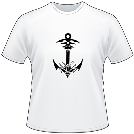 Anchor T-Shirt 56