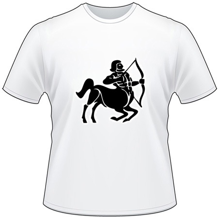 Sagittarius 2 T-Shirt