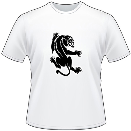 Tribal Predator T-Shirt 87