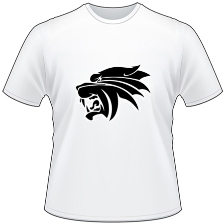 Tribal Predator T-Shirt 89