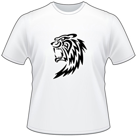 Tribal Predator T-Shirt 93