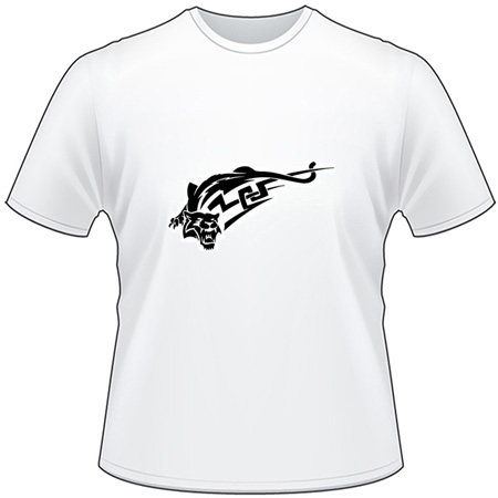 Tribal Predator T-Shirt 103