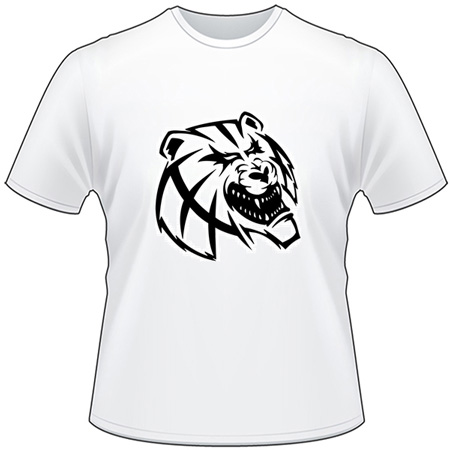 Tribal Predator T-Shirt 126