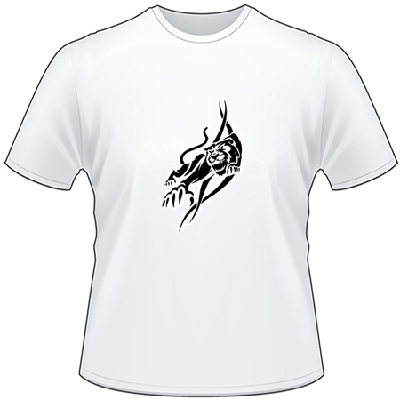 Tribal Predator T-Shirt 135