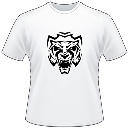 Tribal Predator T-Shirt 148