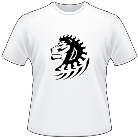 Tribal Predator T-Shirt 156