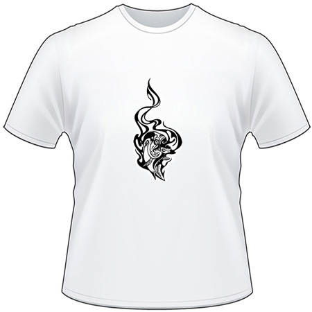 Tribal Predator T-Shirt 210
