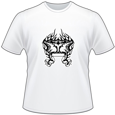 Tribal Predator T-Shirt 215