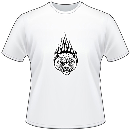 Tribal Predator T-Shirt 228
